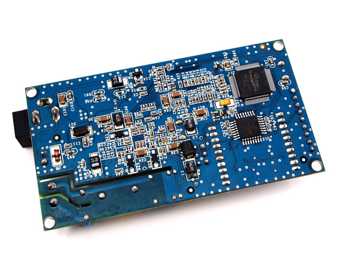 McLaren - High Speed Power Line Communication Modem - Image 3