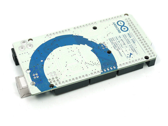 Arduino Mega2560 Rev3 - Image 2