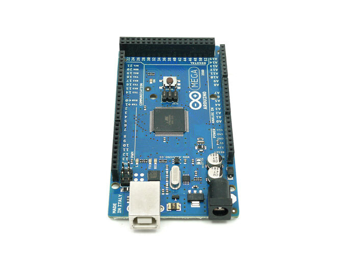 Arduino Mega2560 Rev3 - Image 3