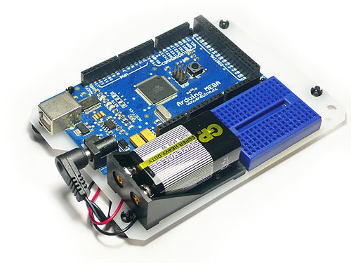 Harness for Arduino Mega Arduino Seeeduino Kit - Image 3