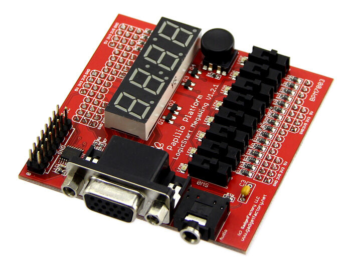 LogicStart MegaWing - Image 4