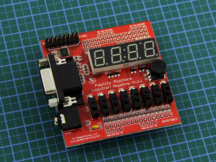 LogicStart MegaWing - Image 5