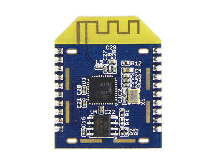 Mesh Bee - Open Source Zigbee Pro Module with MCU (JN5168) - Image 5