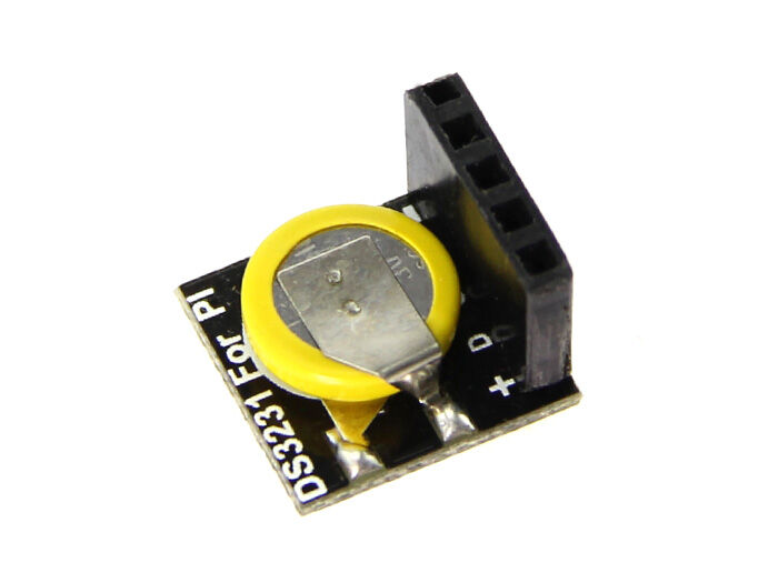 Mini RTC Module - Image 2