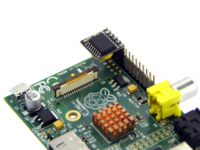 Mini RTC Module - Image 4