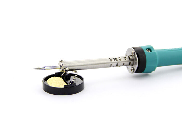 Mini Soldering Iron Stand - Image 4