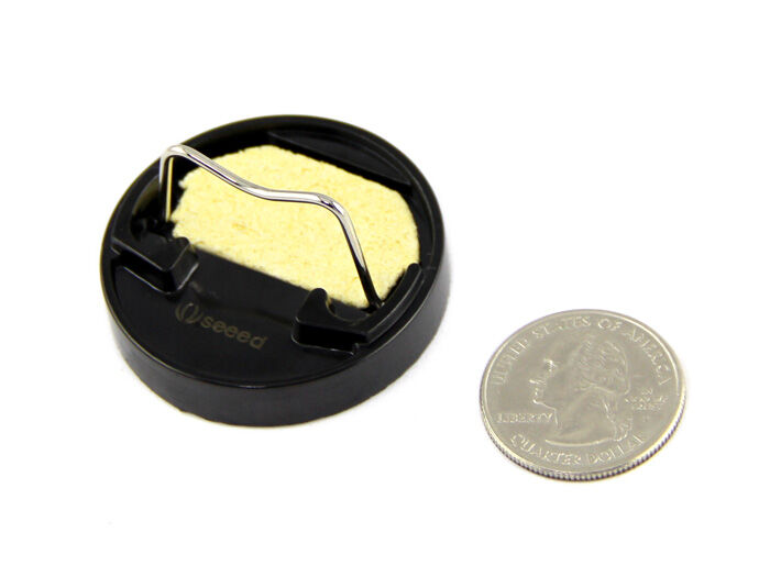 Mini Soldering Iron Stand - Image 2