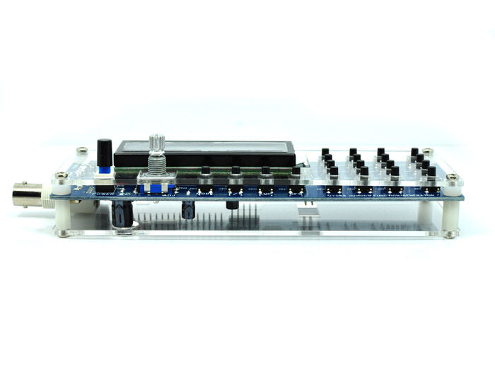 Mini DDS Function Generator - Image 3