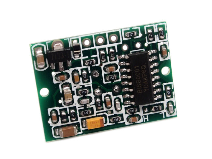 Tiny PIR Motion sensor module - Image 2