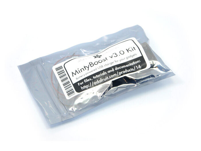 MintyBoost Kit - V3.0 - Image 2