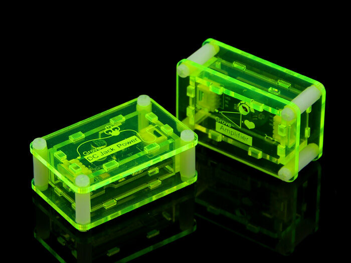Grove - Mixer Pack - Image 2