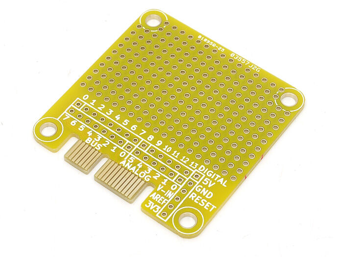 Mama Proto-Card Short - Image 2