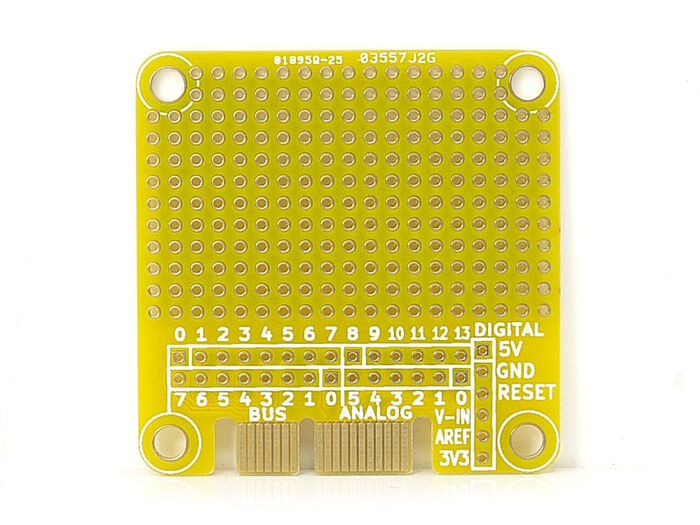 Mama Proto-Card Short - Image 3