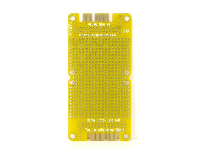 Mama Proto-Card Tall - Image 3