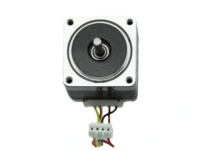 Step Motor 28H2P3205A4 - Image 2