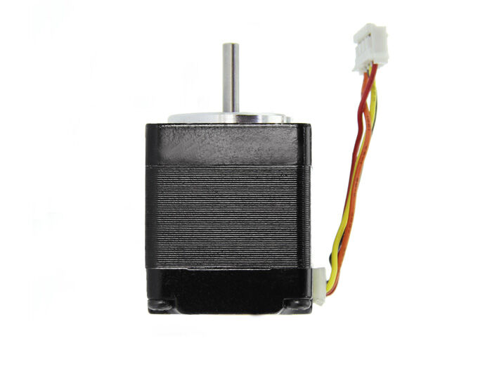 Step Motor 28H2P3205A4 - Image 5