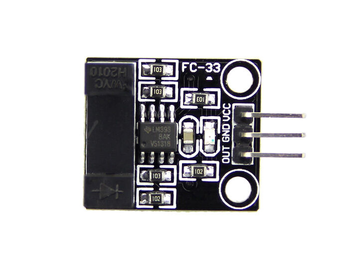 Motor Speed Sensor Module - Image 2