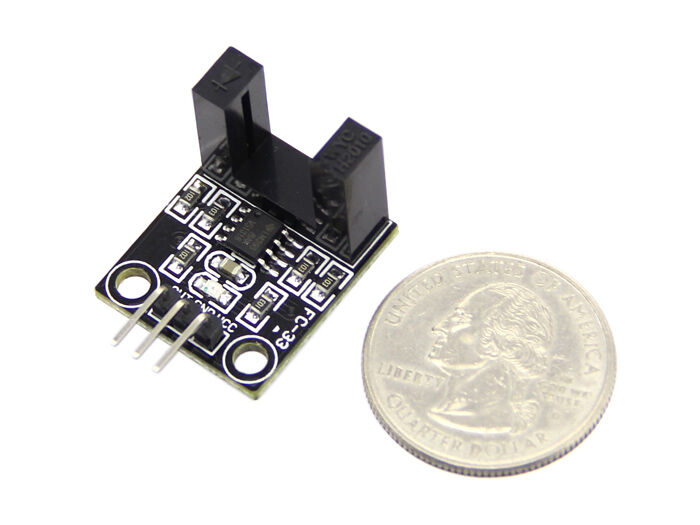 Motor Speed Sensor Module - Image 4