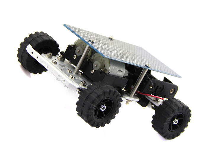 Mr.Basic Mobile Robotic Platform - Image 2