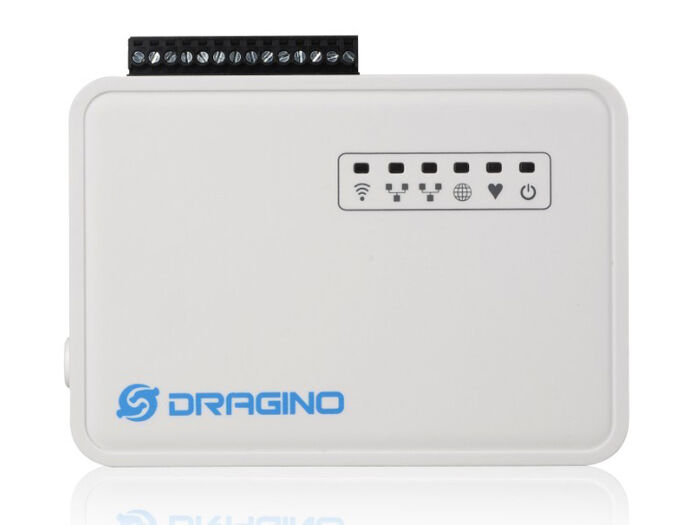 Dragino V2 MS14-S with M32 IoT Module - Image 2