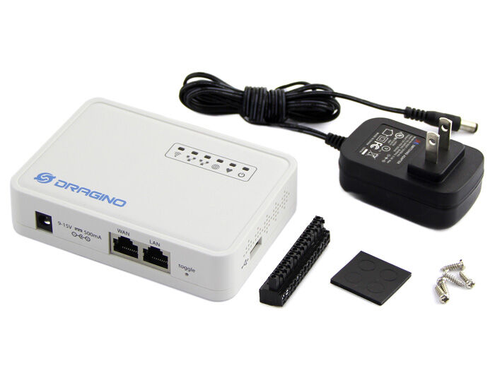 Dragino V2 MS14-S with M32 IoT Module - Image 3