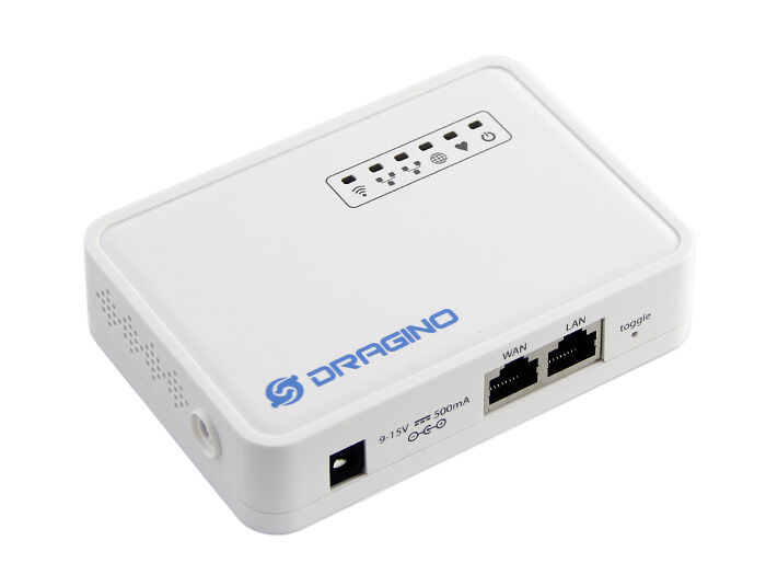 Dragino V2 MS14-S with M32 IoT Module - Image 6