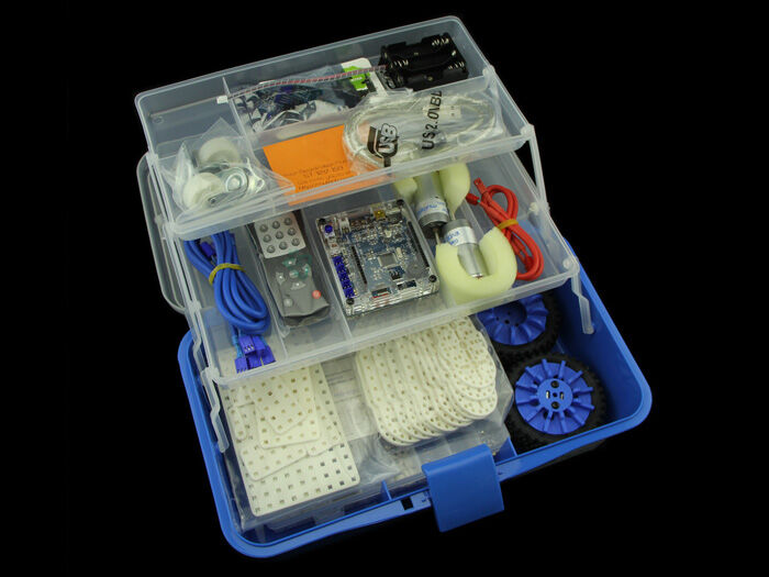Multiplo - Robot Starter Kit - Image 2