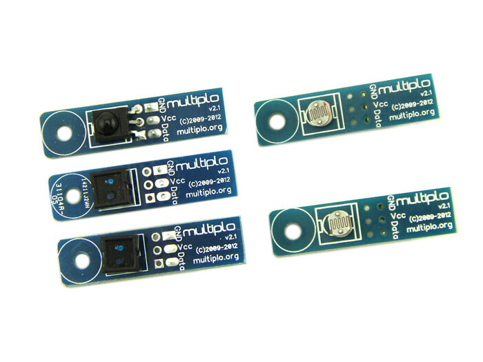 Multiplo - Robot Starter Kit - Image 5