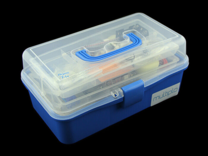 Multiplo - Robot Starter Kit - Image 6