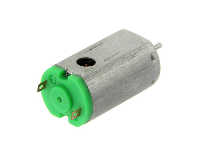 N30 3V DC 12000RPM DC Motor - Image 2
