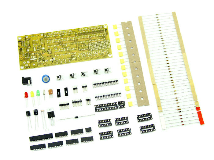 Nachbau_v3 Kit - Image 2