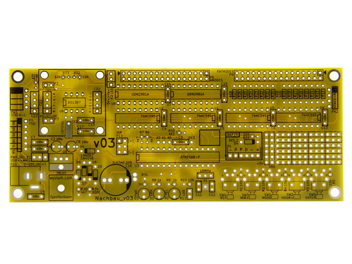 Nachbau_v3 Kit - Image 3