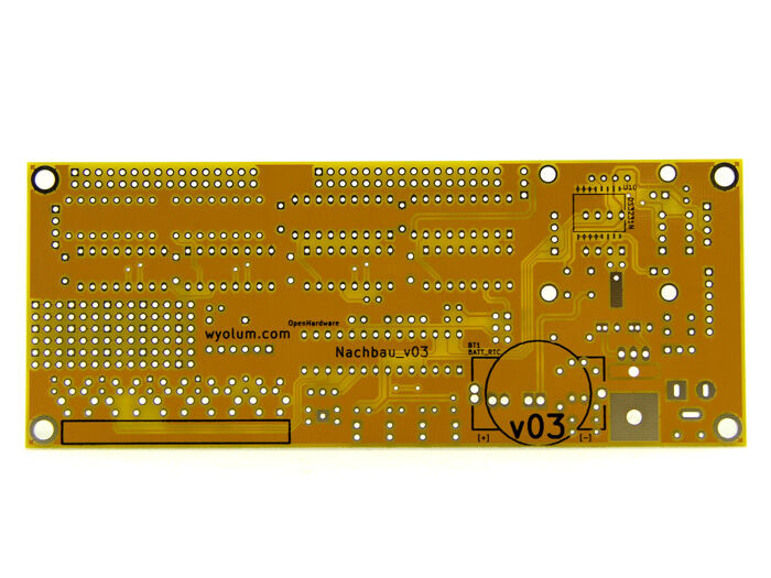 Nachbau_v3 Kit - Image 4