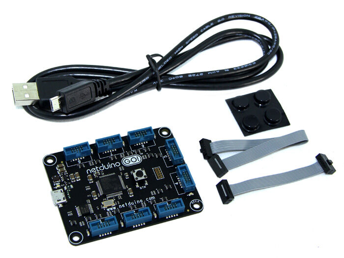 Netduino Go - Image 3