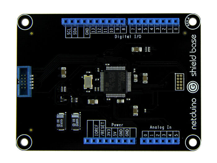 Netduino Go Starter Kit - Image 3