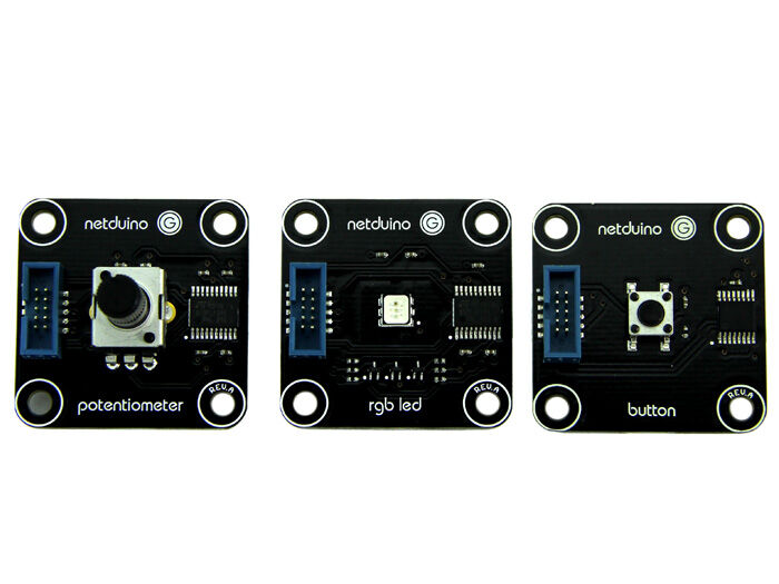 Netduino Go Starter Kit - Image 2