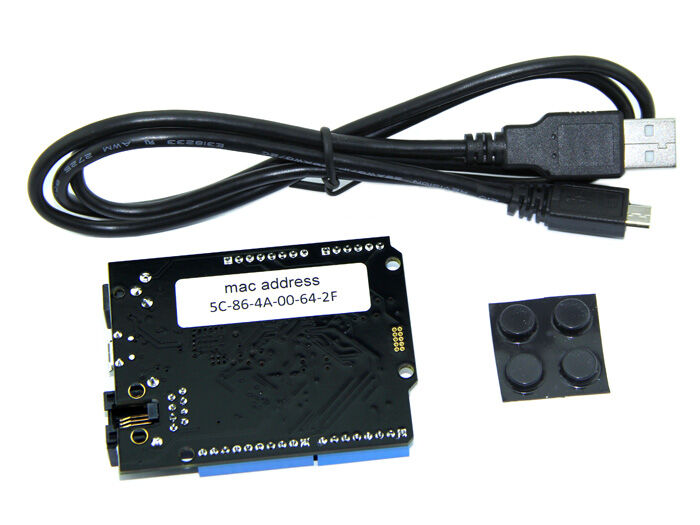 Netduino Plus 2 - Image 3