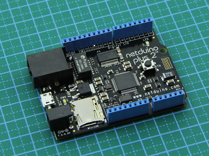 Netduino Plus 2 - Image 4