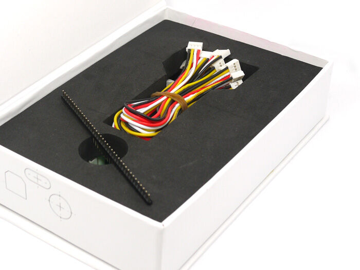 Grove - Starter Kit - Image 2