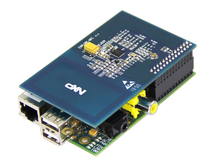 NFC Module for Raspberry Pi - Image 5