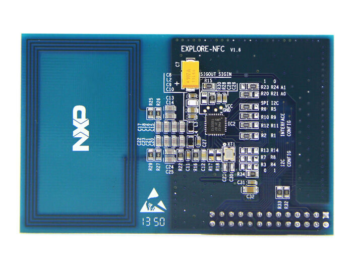 NFC Module for Raspberry Pi - Image 4