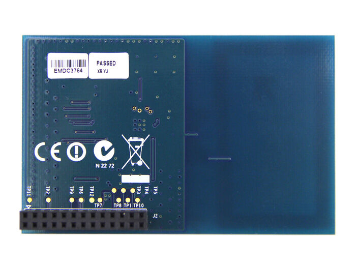 NFC Module for Raspberry Pi - Image 2