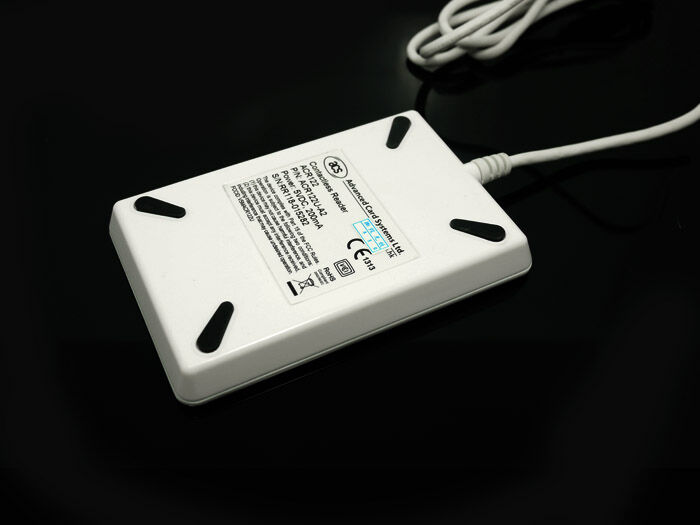 NFC Smart Card Reader - Image 3