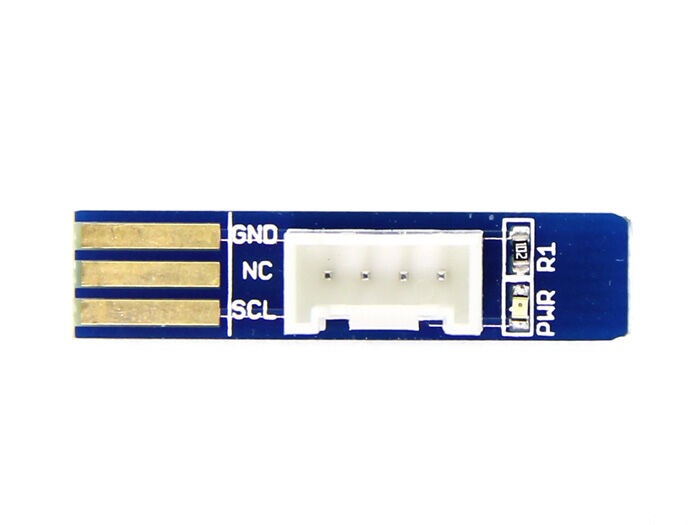 Grove - Nunchuck - Image 3