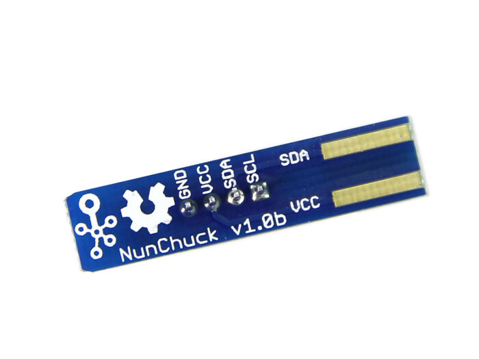 Grove - Nunchuck - Image 2