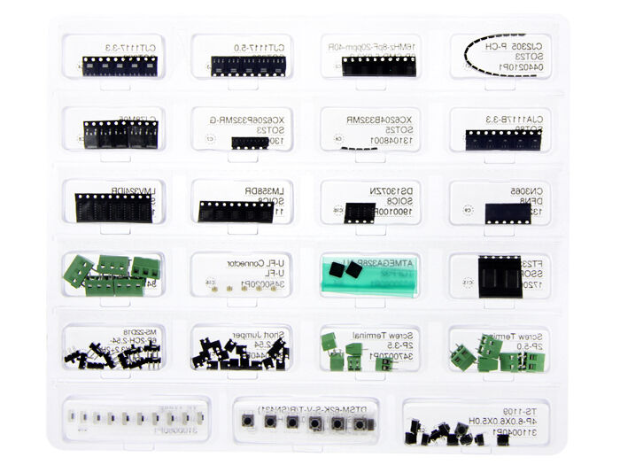 Open Parts Library-Basic V2 - Image 5