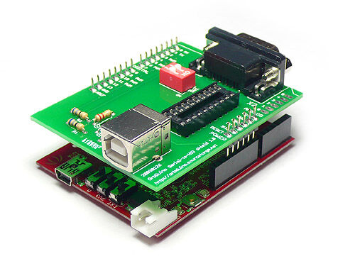 Orbshield v1.0 kit - Image 2