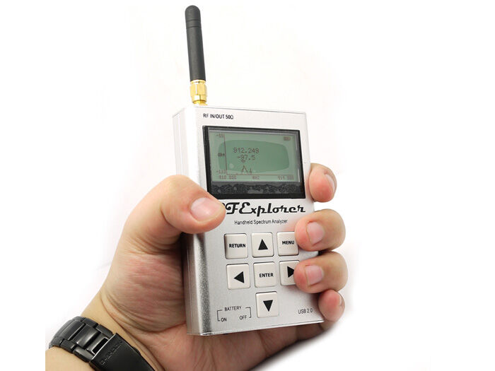 RF Explorer 433M - Image 4