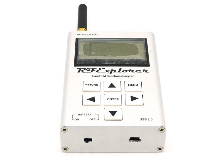 RF Explorer 433M - Image 2