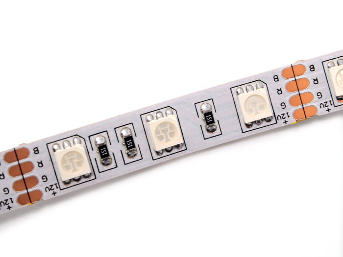 Flexible LED Strip - RGB - Image 2
